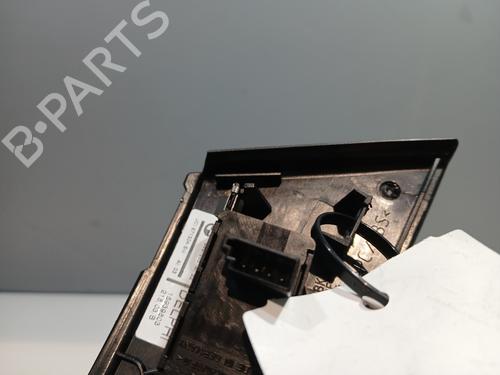 Used Right rear window switch Right rear window switch BMW 5 (E60) 530 d (218 hp) 30378973 30378973