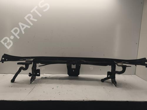 Front slam panel RENAULT ESPACE IV (JK0/1_) 2.0 dCi (JK01, JK02, JK1J, JK1K, JK1H) | BP32749770C72 - Image 2
