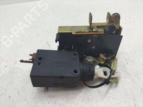 Front right lock PEUGEOT 106 II (1A_, 1C_) 1.5 D | BP29314911C97 
