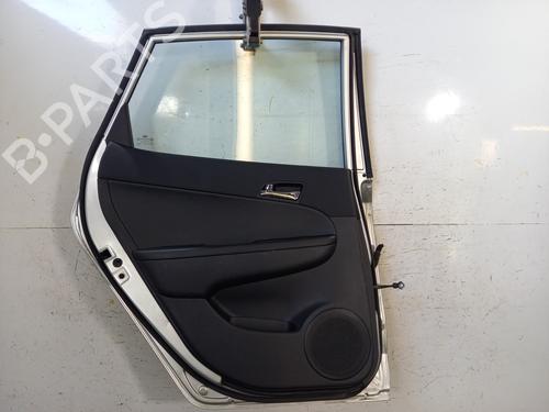 Left rear door HYUNDAI i30 (FD) 2.0 CRDi | BP28178664C4 