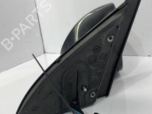 Right mirror VW PASSAT B6 Variant (3C5) 2.0 TDI 16V | BP22830894C27 