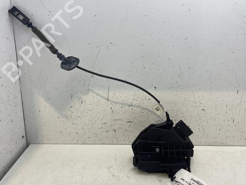 Used Front right lock FORD ECOSPORT 1.0 EcoBoost (125 hp) 27924376
