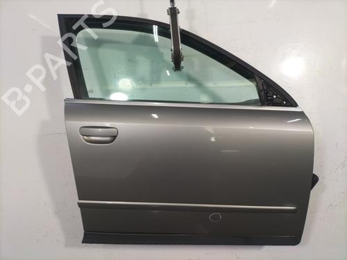 Used Right front door AUDI A4 B6 Avant (8E5) 2.5 TDI (163 hp) 23829774