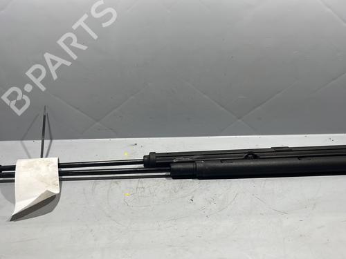 Used Hood lift support MERCEDES-BENZ C-CLASS Coupe (CL203) C 180 Kompressor (203.746) (143 hp) 28181235