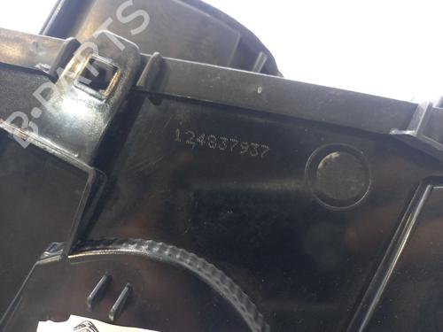 Used Left taillight Left taillight CITROËN C4 CACTUS 1.6 BlueHDi 100 (99 hp) 34260919 34260919