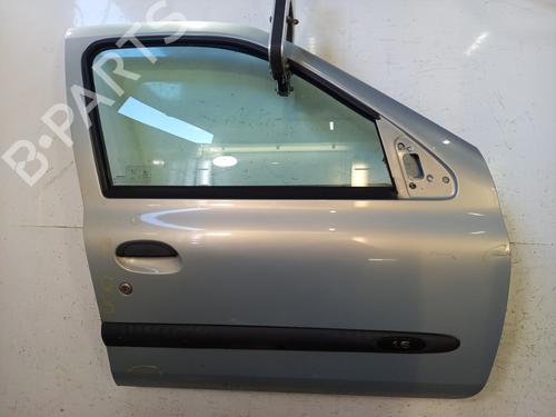 Used Right front door RENAULT CLIO II (BB_, CB_) 1.6 (B/CB0D, BB00) (90 hp) 32078366