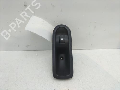 Used Left rear window switch RENAULT MEGANE II (BM0/1_, CM0/1_) 1.5 dCi (BM1F, CM1F) (86 hp) 29516076