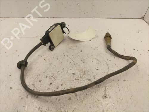 Andre RENAULT MASTER III Van (FV) 2.3 dCi 170 FWD (FV0L) (170 hp) 23830676