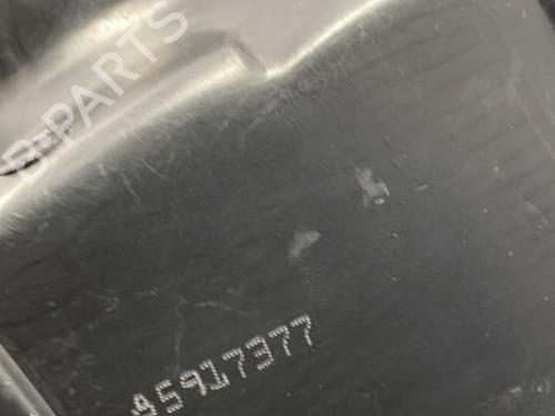 Used Left headlight Left headlight HYUNDAI SANTA FÉ I (SM) 2.0 CRDi 4x4 (125 hp) 22834033 22834033
