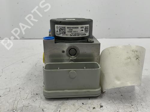 ABS pump CITROËN C3 Picasso (SH_) 1.6 HDI 90 | BP22830425M43 