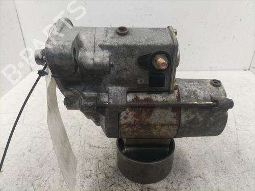 Startmotor ROVER 75 (RJ) 2.0 CDTi (131 hp) 25259565