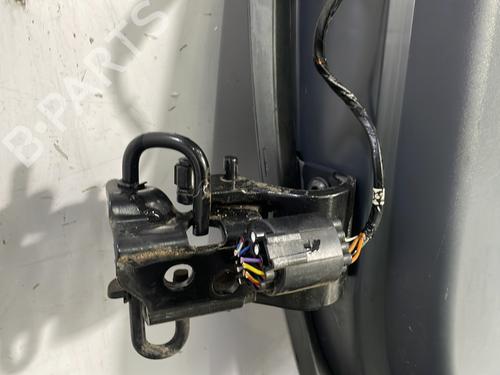 Right front door SMART CITY-COUPE (450)  | BP23254968C3 