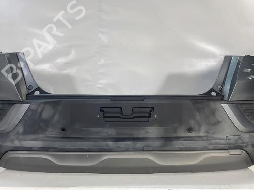 Used Rear bumper RENAULT ARKANA I (LCM_, LDN_) 1.6 E-TECH 145 (LDMU) (143 hp) 29165431