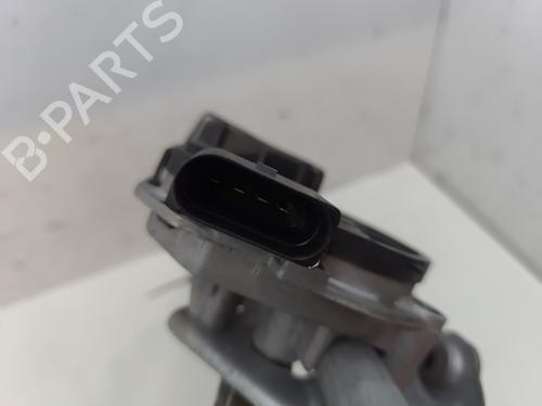 Front wipers mechanism VW POLO IV (9N_, 9A_) 1.4 TDI | BP28482396C83 