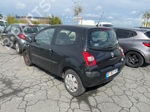 Starter RENAULT TWINGO II (CN0_) 1.2 16V (CN0K, CN0V, CN0A) | BP36299279M8 - Image 8