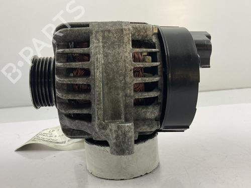 Used Alternator Alternator LANCIA YPSILON (312_) 1.2 (312.PXA1A, 312.YXA1A) (69 hp) 22817060 22817060