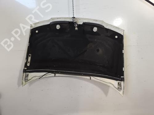 Hood CITROËN BERLINGO / BERLINGO FIRST Box Body/MPV (M_) 1.8 D (MBA9A, MCA9A) | BP28054440C1 