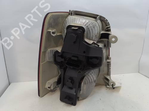 Right taillight VW TOURAN (1T1, 1T2) 1.9 TDI | BP29194053C35 