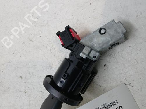 Ignition barrel DACIA DOKKER Box Body/MPV 1.2 TCe 115 (FEM0) | BP29894305M48