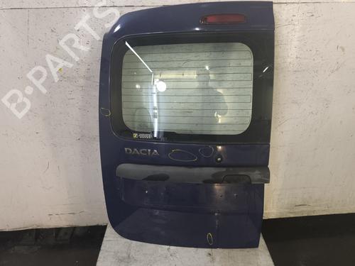 Used Left tailgate DACIA LOGAN MCV (KS_) 1.5 dCi (KS0W) (86 hp) 31795366