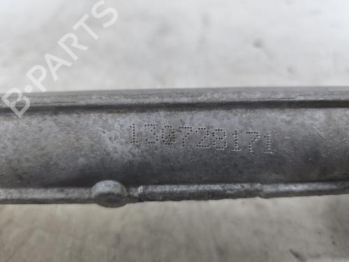 Steering rack RENAULT KADJAR (HA_, HL_) 1.2 TCe 130 (HLMR) | BP38326747M22 - Image 3