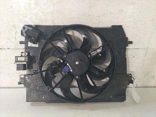 radiator-fan-dacia-sandero-ii-2012-31158319 main image