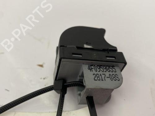 Left rear window switch AUDI A6 C6 Avant (4F5) 2.7 TDI quattro | BP22841785I29 