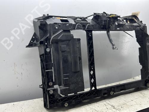 Front slam panel FORD FIESTA VI (CB1, CCN) 1.4 TDCi | BP29261082C72 