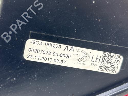 Rear bumper left light JAGUAR E-PACE (X540) 2.0 D150 AWD | BP40018565C81 - Image 4