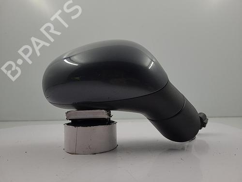 Right mirror SEAT LEON (1P1) 1.9 TDI | BP22818988C27 