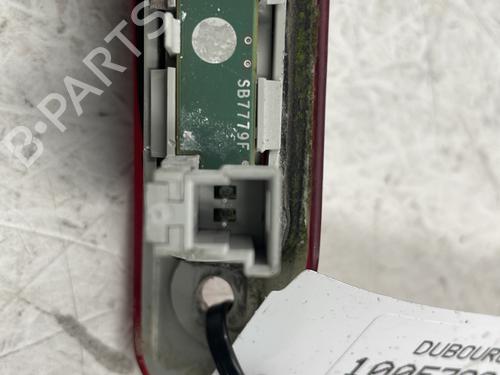 Third brake light MERCEDES-BENZ SPRINTER 3-t Van (B910) 215 CDI (910.621, 910.623) | BP23829654L11 - Image 4