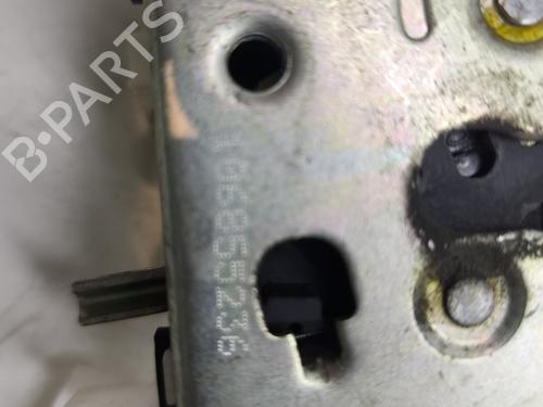 Front right lock FIAT PUNTO (188_) 1.2 60 (188.030, .050, .130, .150, .230, .250) | BP26585182C97 