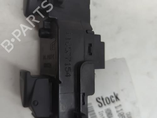 Right front window switch HONDA CIVIC VIII Saloon (FD, FA) 1.3 IMA (FA3, FD3) | BP28369875I26 - Image 2
