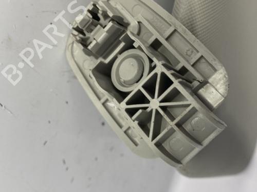 Right sun visor RENAULT TWINGO III (BCM_, BCA_) 1.0 SCe 75 | BP22845420I2 