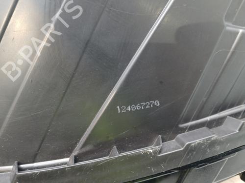 Used Right headlight Right headlight CITROËN C5 AIRCROSS (A_) 1.5 BlueHDi 130 (ACYHZJ, ACYHZR) (131 hp) 34500335 34500335