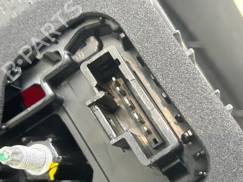 Right taillight RENAULT TWINGO III (BCM_, BCA_) 0.9 TCe 95 | BP39214530C35 - Image 5