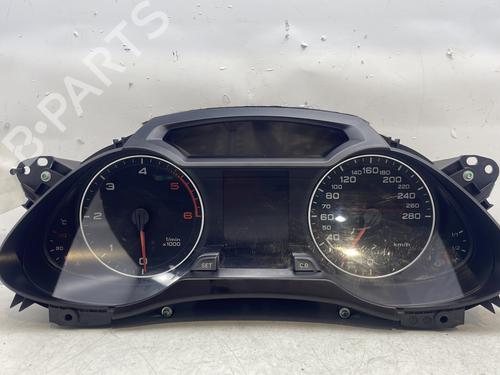 Instrument cluster AUDI A4 B8 (8K2) 2.0 TDI | BP29894080C47 - Image 5