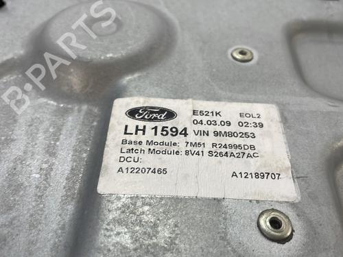 rear-left-window-mechanism-ford-kuga-i-2008-2009-2010-2011-2012-28692674 main image