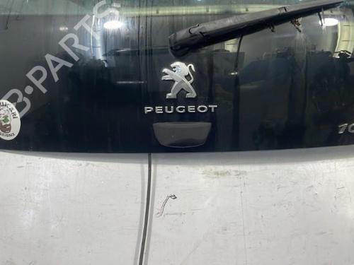 Bootlid window PEUGEOT 108 1.2 | BP22837225C64