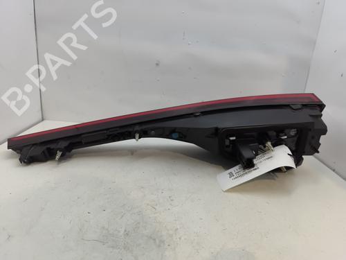 Left tailgate light RENAULT MEGANE IV Hatchback (B9A/M/N_) 1.3 TCe 115 (B9N9) | BP29598844C79  - Image 5