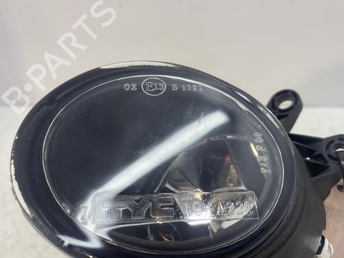 Left front fog light AUDI A4 B7 Avant (8ED) 3.0 TDI quattro | BP28823830C30