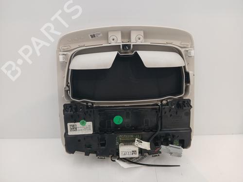 Innerbelysning FORD MONDEO V Hatchback (CE) 2.0 TDCi | BP37732273I8  - Image 5