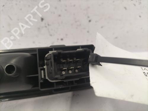 Left rear window switch RENAULT CLIO III Grandtour (KR0/1_) 1.5 dCi (KR0H, KR1S) | BP24987513I29 - Image 3