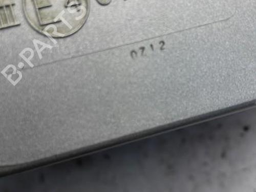 Used Left mirror SUZUKI GRAND VITARA I (FT, HT) 2.0 HDI 110 4x4 (SQ420D, TD82V) (109 hp) 22833797