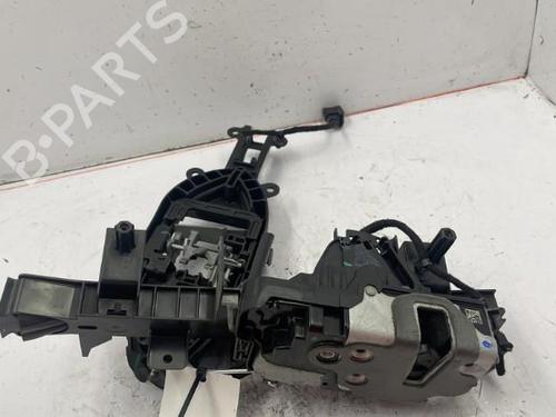 Front left lock FORD FOCUS IV (HN) 1.0 EcoBoost | BP22840369C98 