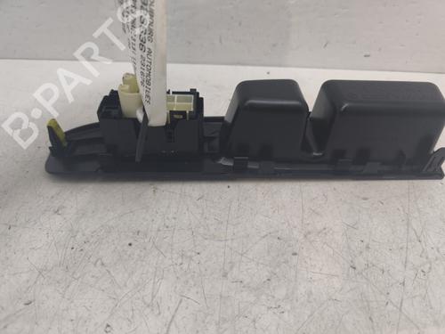 Right front window switch TOYOTA YARIS (_P13_) 1.5 (NSP131_) | BP31271782I26 - Image 2