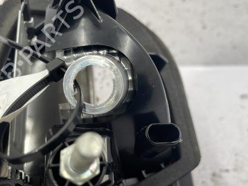Used Left tailgate light Left tailgate light 25120534 25120534