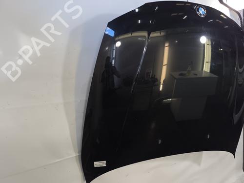 Hood BMW 1 (E87) 116 i | BP29314827C1 