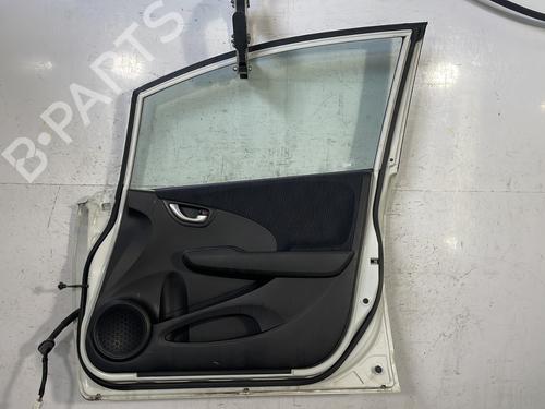Porta frente direita HONDA JAZZ III (GE_, GG_, GP_, ZA_) 1.3 HYBRID (GP1) | BP25204727C3