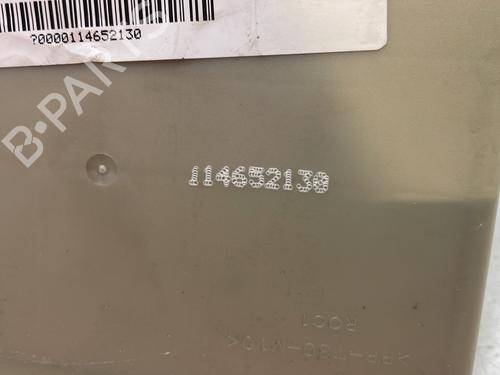 Electronic module RENAULT CLIO III (BR0/1, CR0/1) 1.5 dCi (C/BR0G, C/BR1G) | BP30045781M83